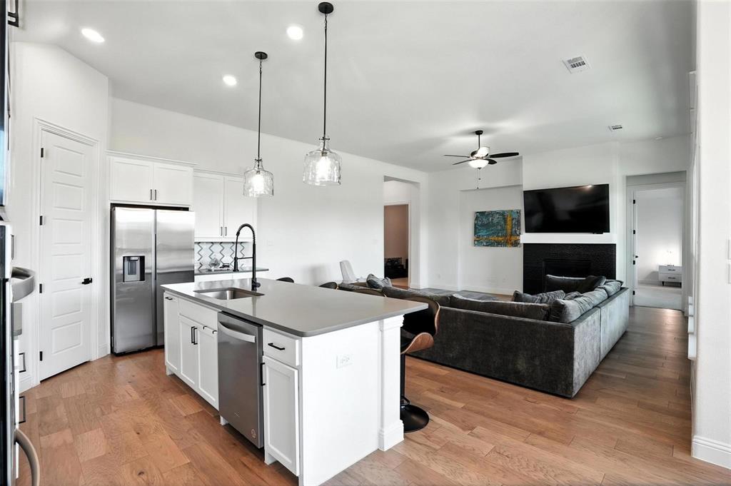 Sandbrock Ranch Ph 11a - Residential