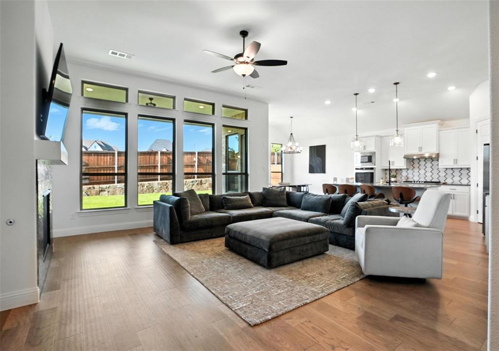 Sandbrock Ranch Ph 11a - Residential