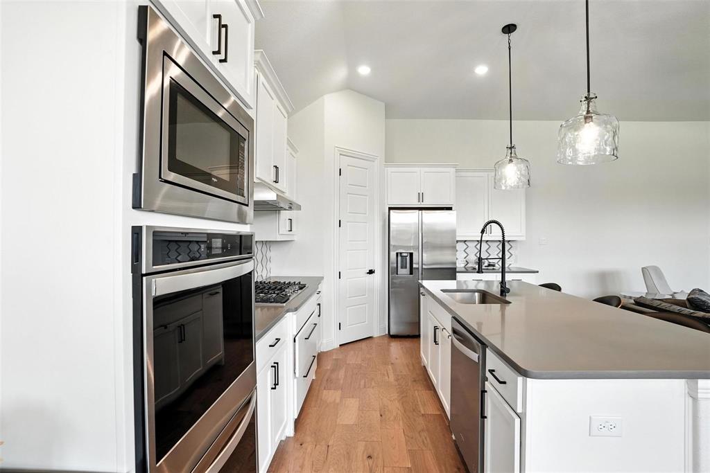 Sandbrock Ranch Ph 11a - Residential