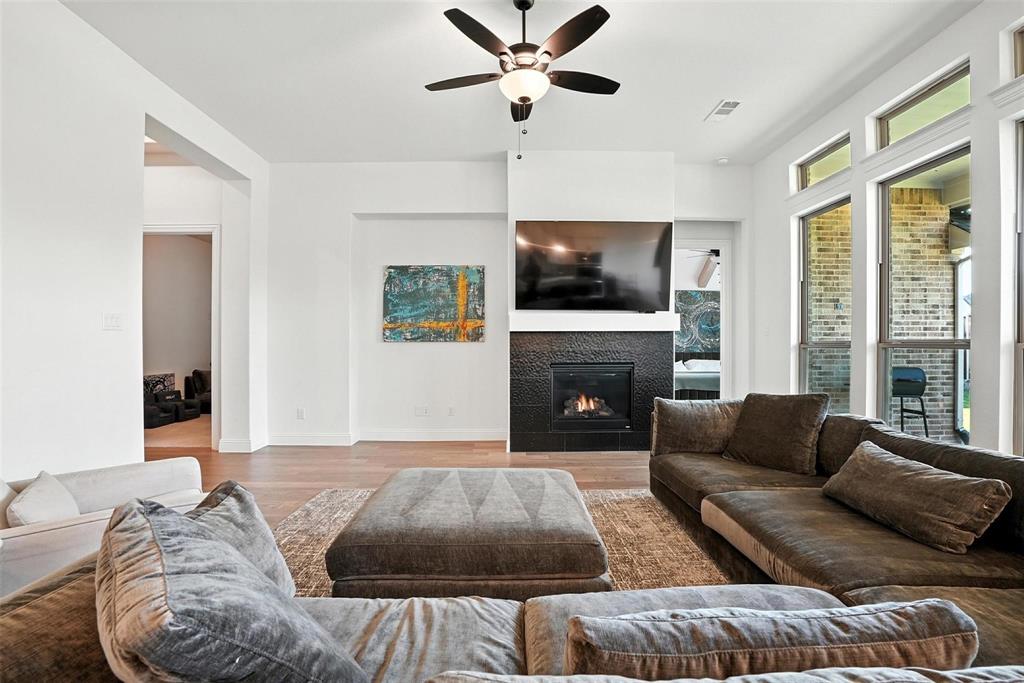 Sandbrock Ranch Ph 11a - Residential