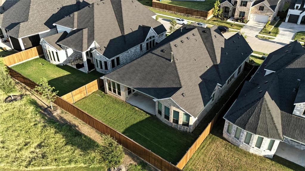 Sandbrock Ranch Ph 11a - Residential