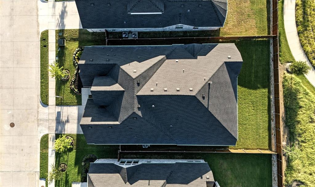 Sandbrock Ranch Ph 11a - Residential