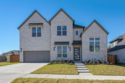 16405 Pelican Hill Lane Frisco TX 75033