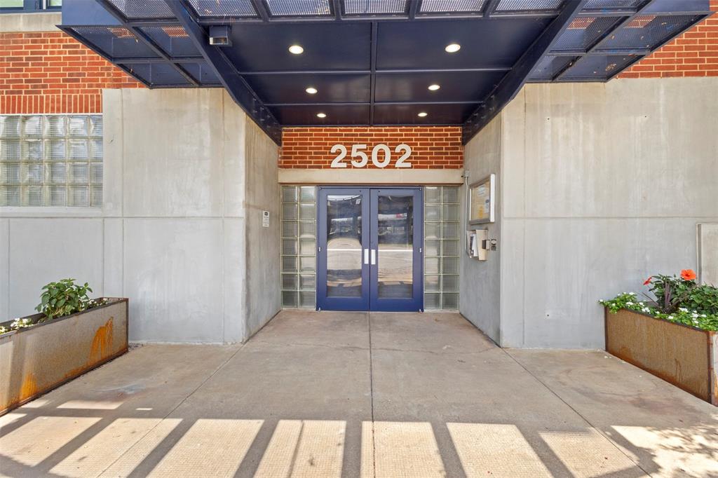 2502 Live Oak Street 236