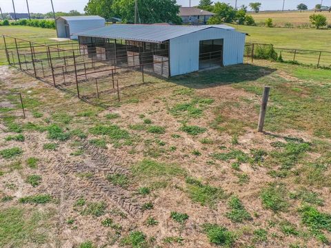 A home in Royse City