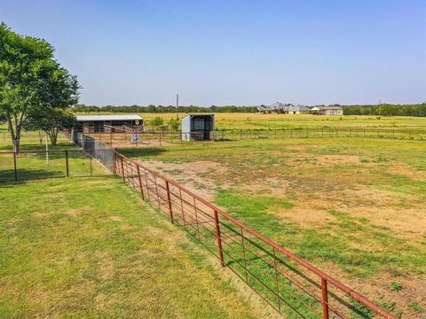 A home in Royse City