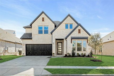 1907 Midhurst Drive Forney TX 75126