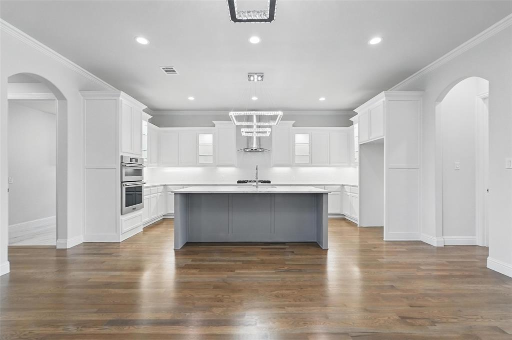 Kingsbridge - Residential