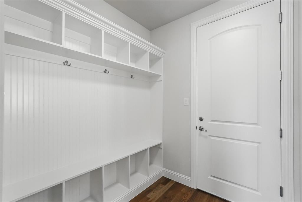 Kingsbridge - Residential