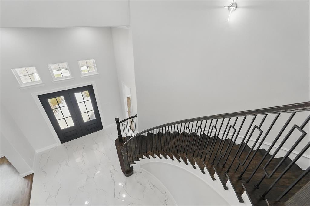 Kingsbridge - Residential