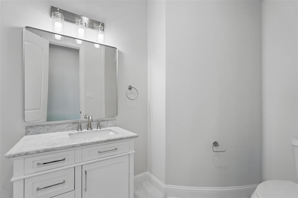 Kingsbridge - Residential