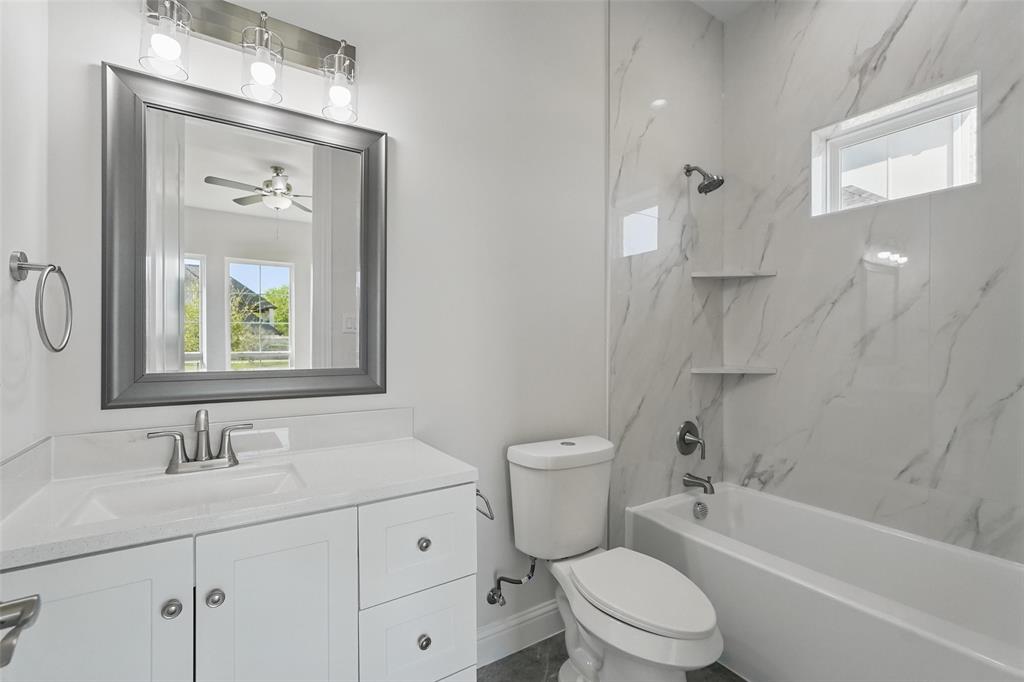 Kingsbridge - Residential