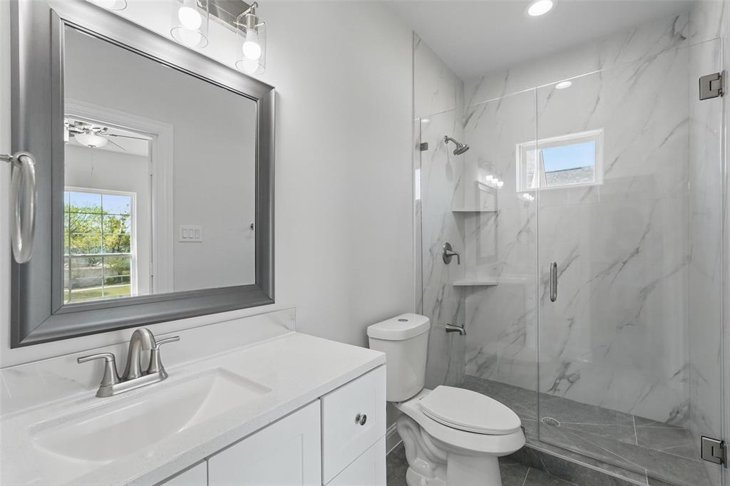 Kingsbridge - Residential