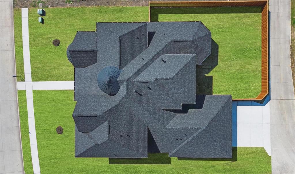 Kingsbridge - Residential