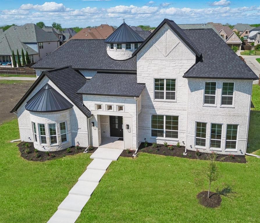 Kingsbridge - Residential