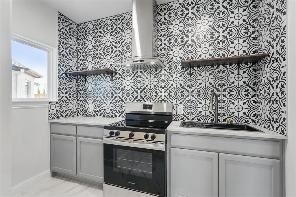 Kingsbridge - Residential