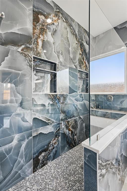 Kingsbridge - Residential