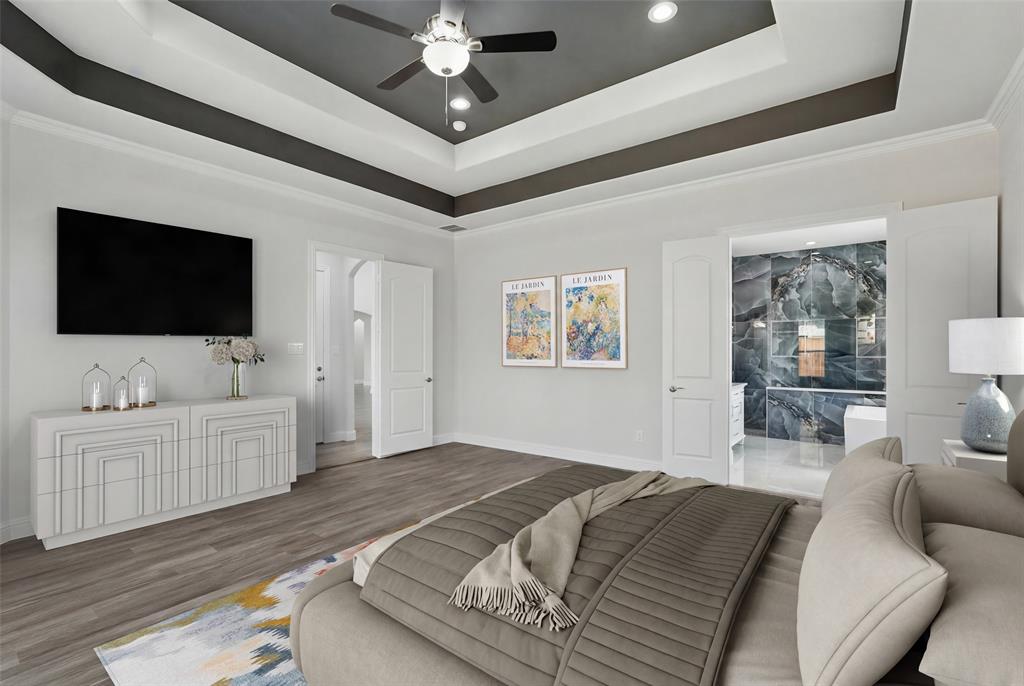 Kingsbridge - Residential