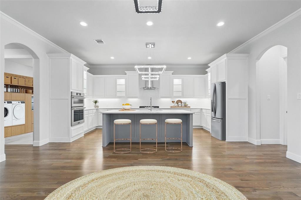 Kingsbridge - Residential