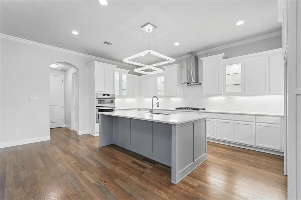 Kingsbridge - Residential