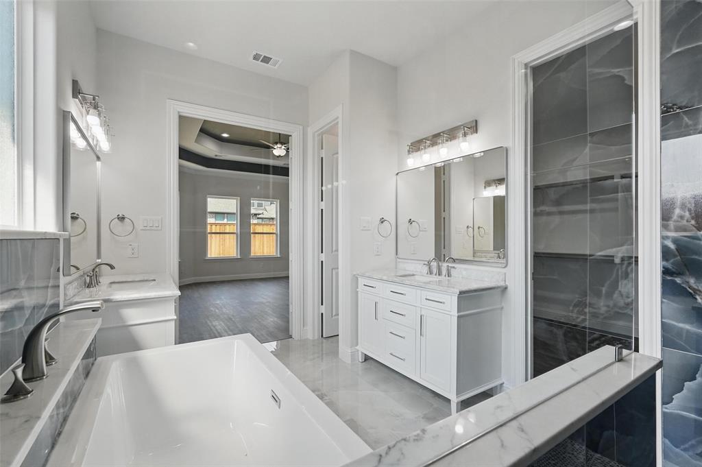 Kingsbridge - Residential