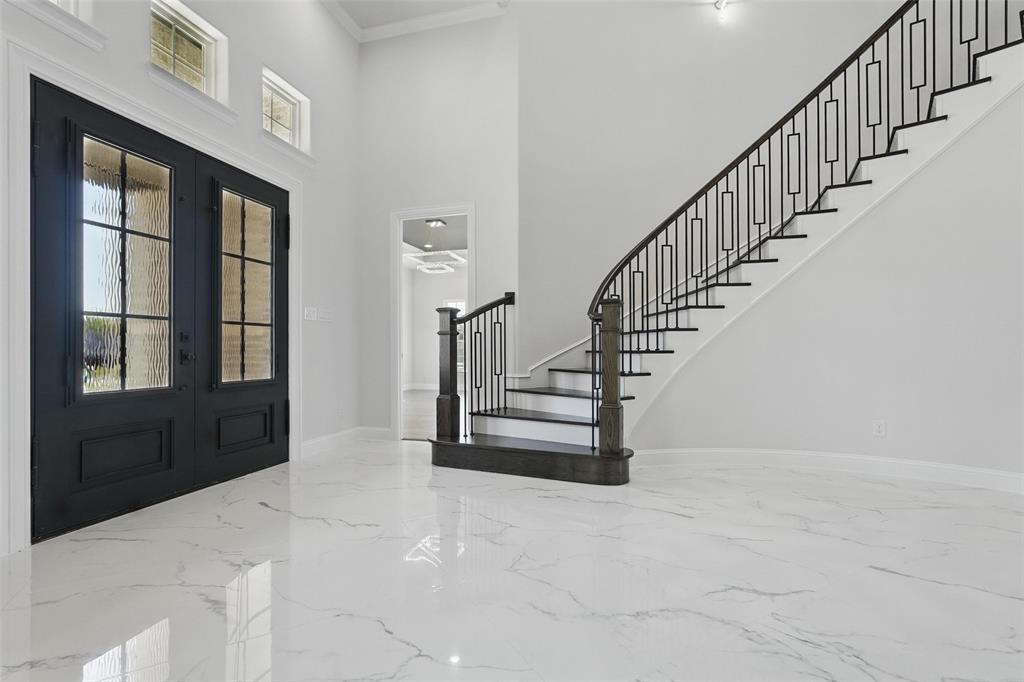 Kingsbridge - Residential