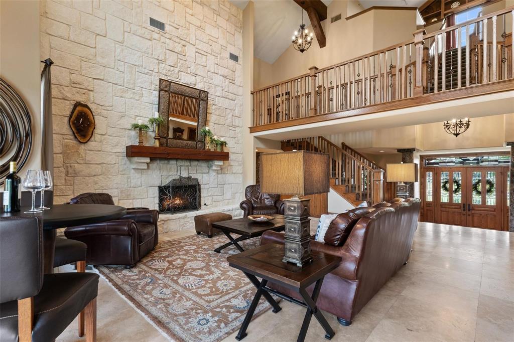 The Estates At Tour 18 Sec 2 - Residential