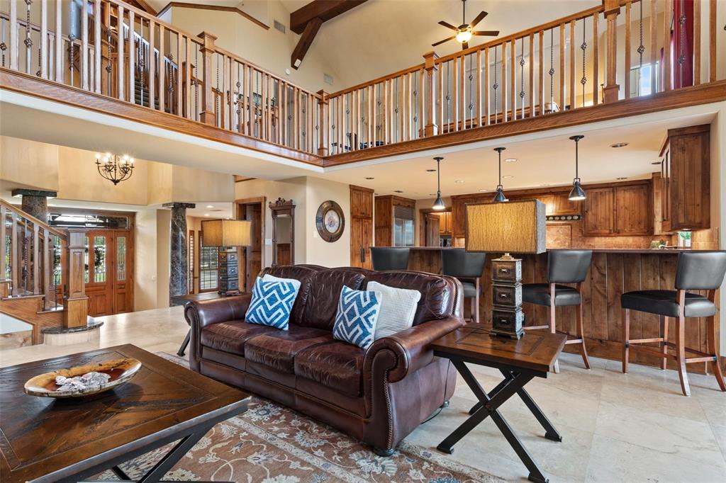 The Estates At Tour 18 Sec 2 - Residential