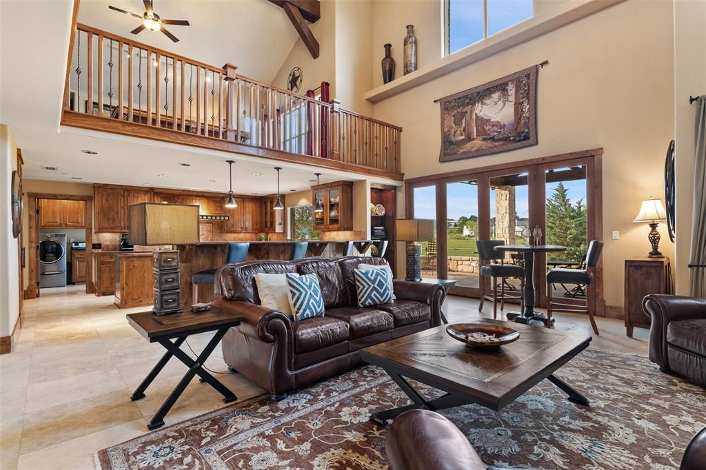 The Estates At Tour 18 Sec 2 - Residential