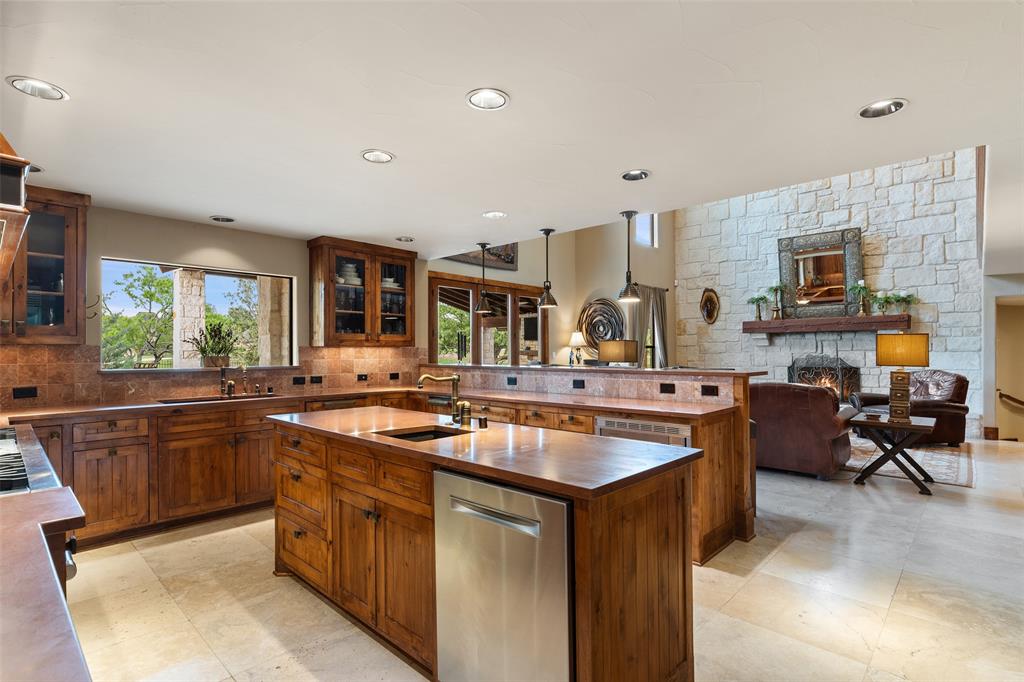 The Estates At Tour 18 Sec 2 - Residential