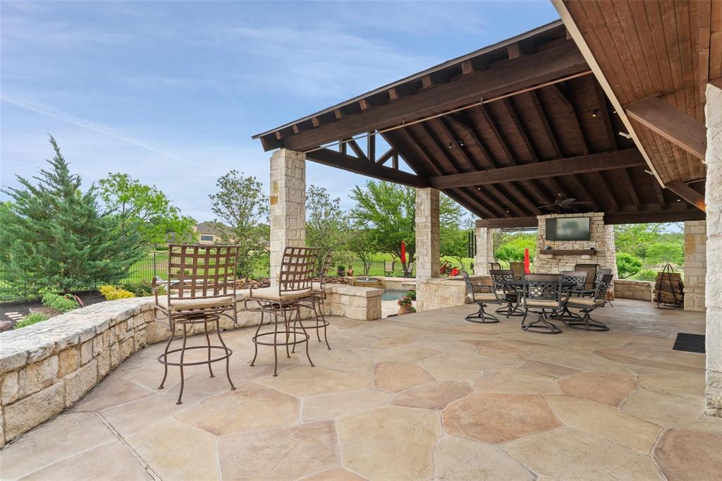 The Estates At Tour 18 Sec 2 - Residential