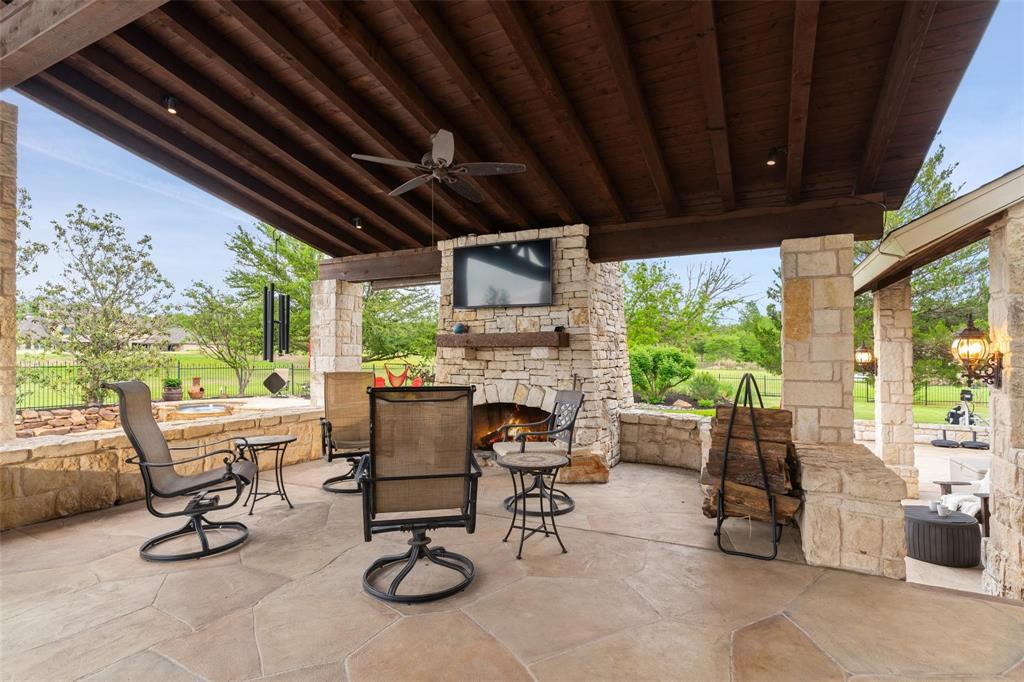 The Estates At Tour 18 Sec 2 - Residential