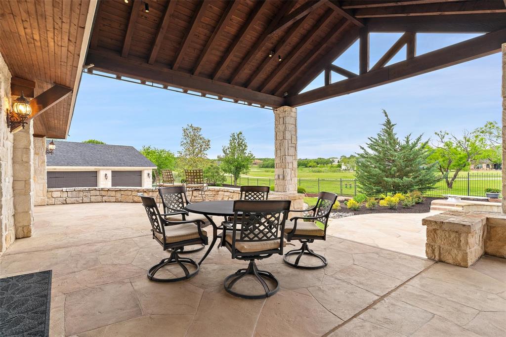 The Estates At Tour 18 Sec 2 - Residential