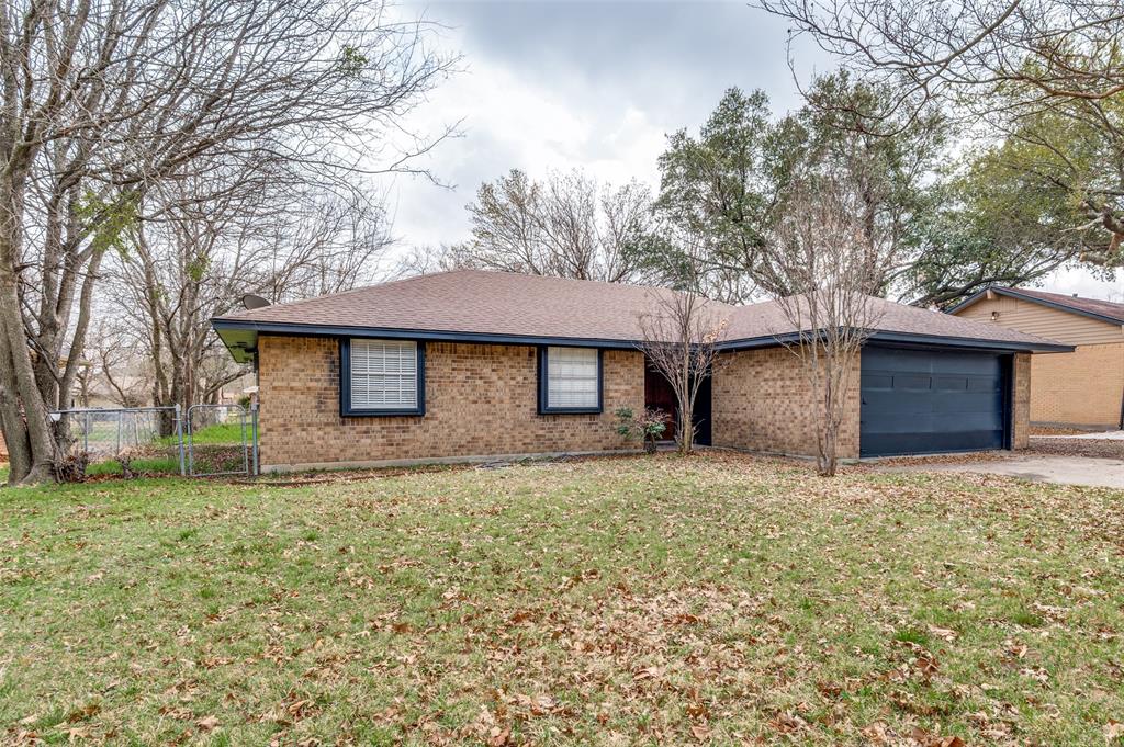 813 Green Pastures Drive