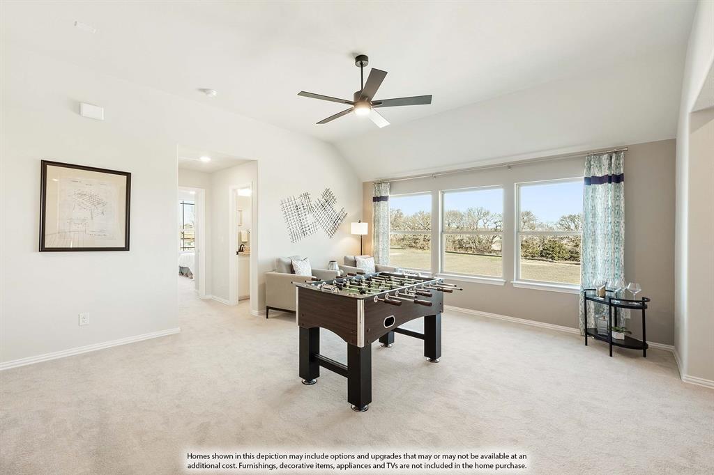 Addison Hills Classic 60s - Residential