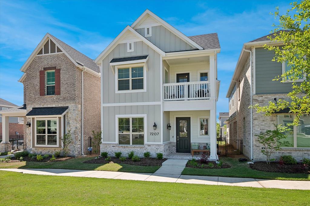 Bayside West Ph II - Residential