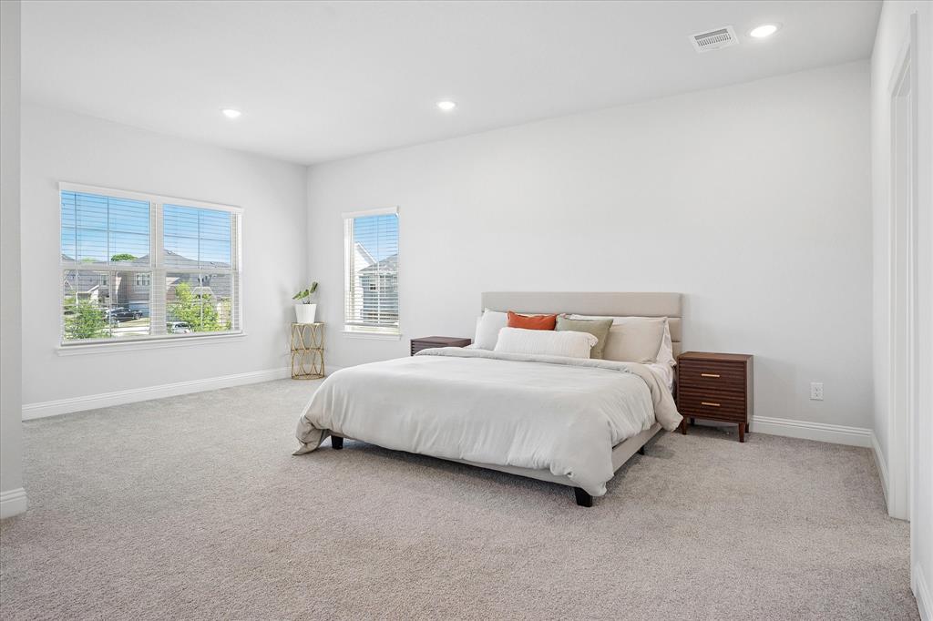 Bayside West Ph II - Residential