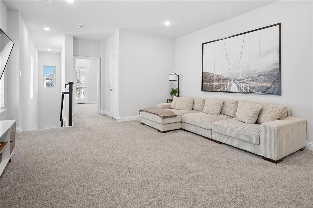 Bayside West Ph II - Residential