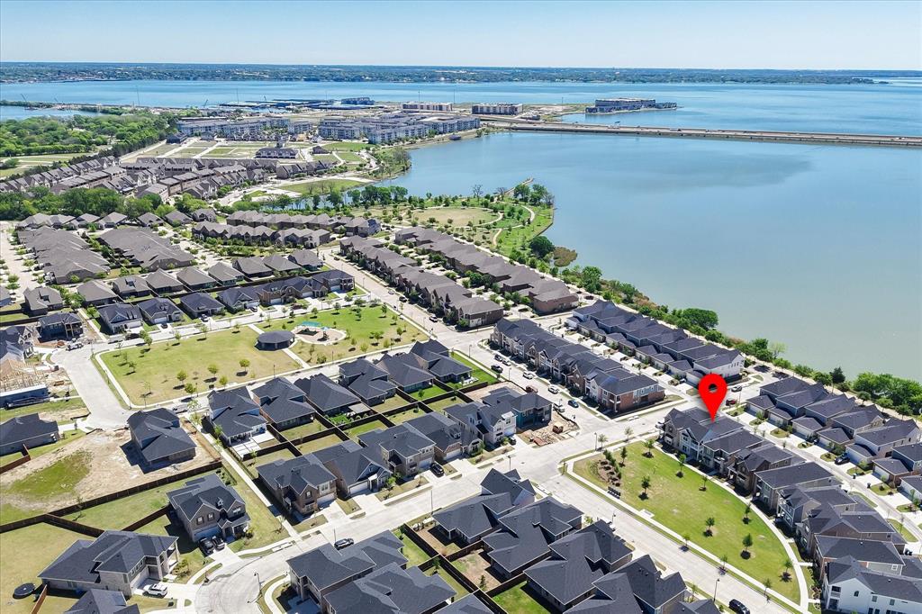 Bayside West Ph II - Residential