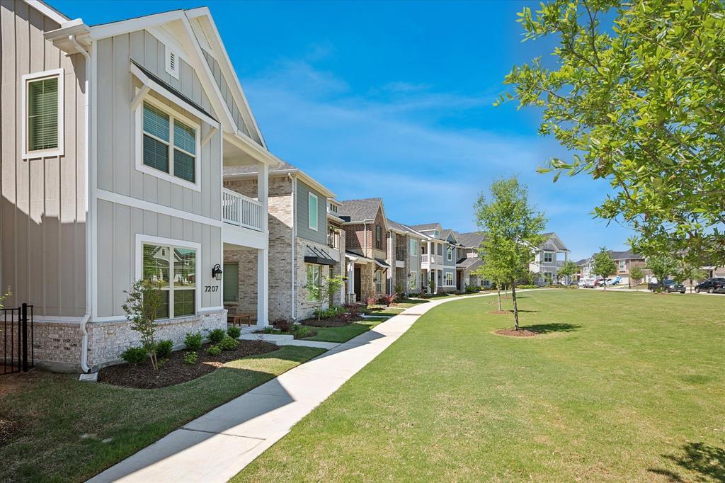 Bayside West Ph II - Residential