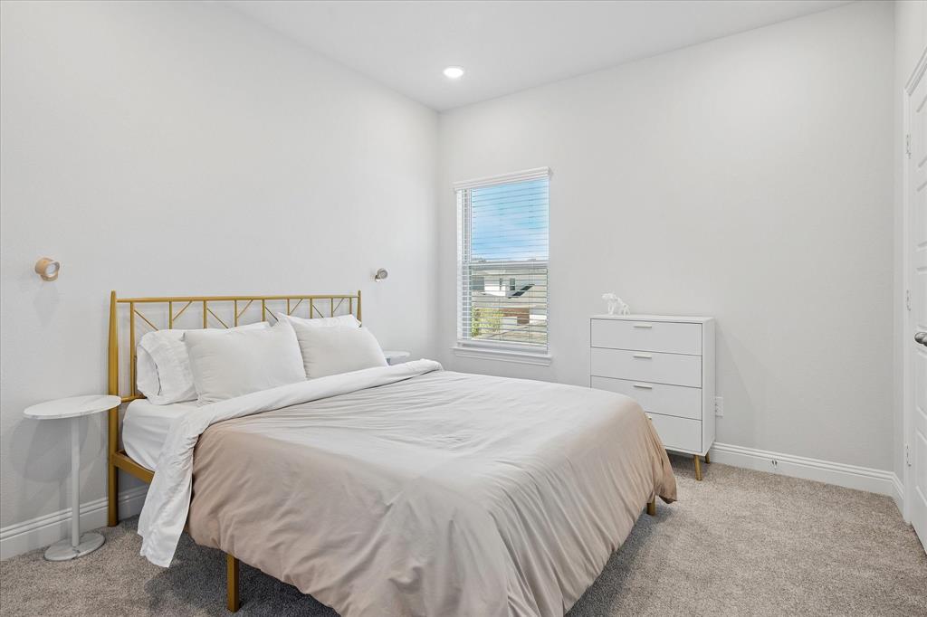 Bayside West Ph II - Residential