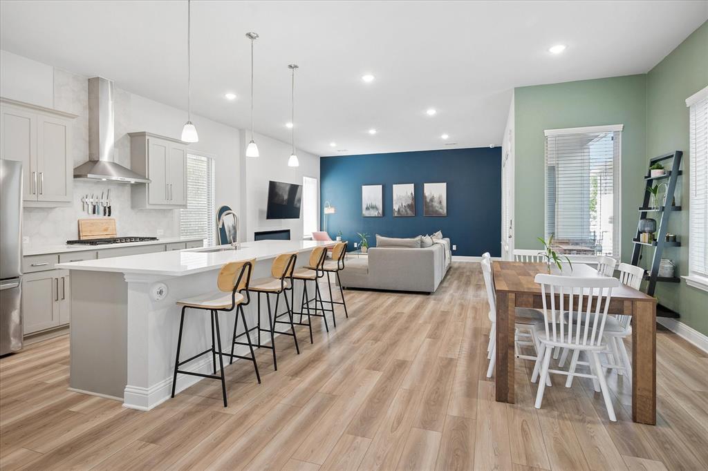 Bayside West Ph II - Residential