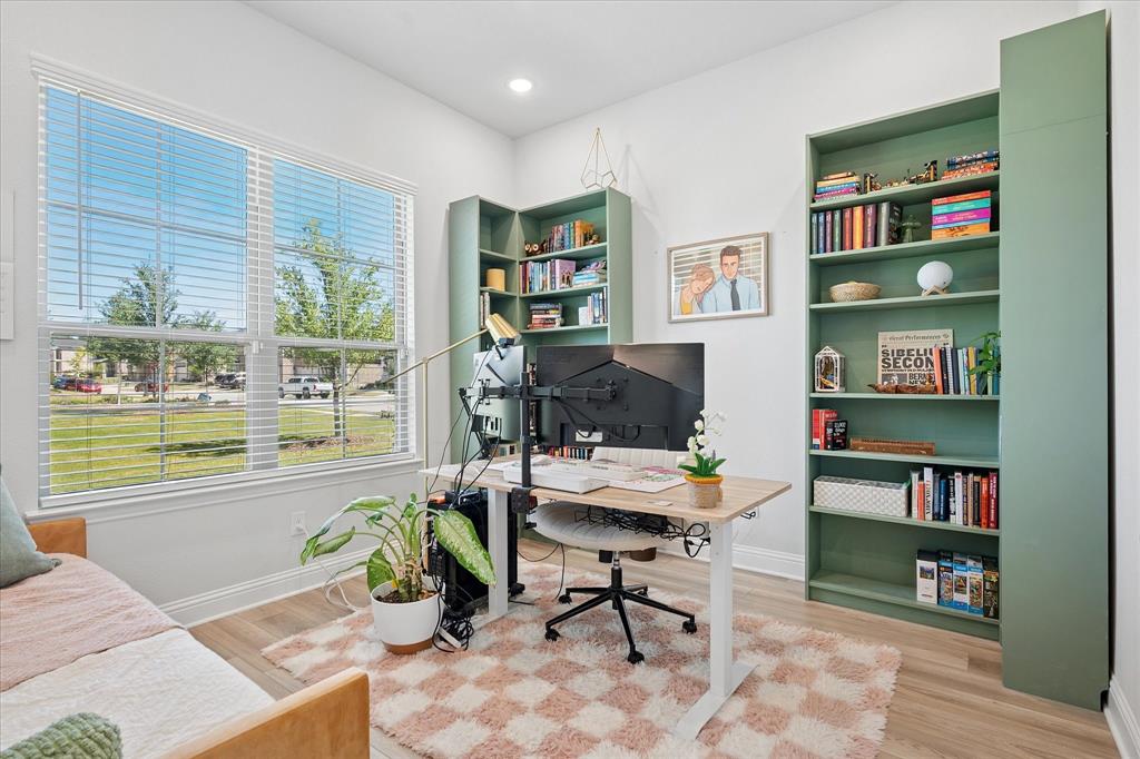 Bayside West Ph II - Residential