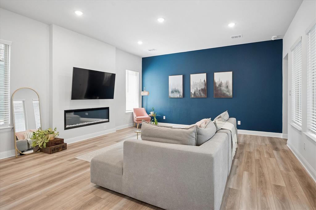 Bayside West Ph II - Residential