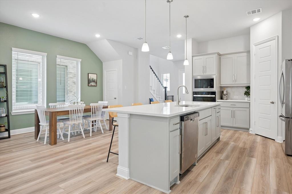 Bayside West Ph II - Residential