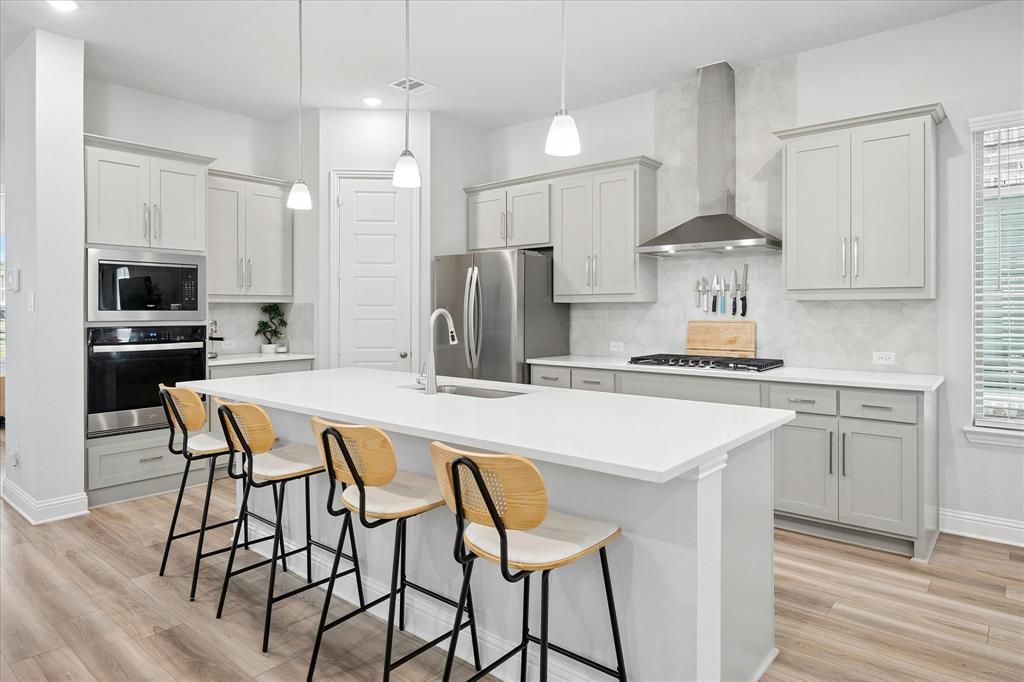 Bayside West Ph II - Residential