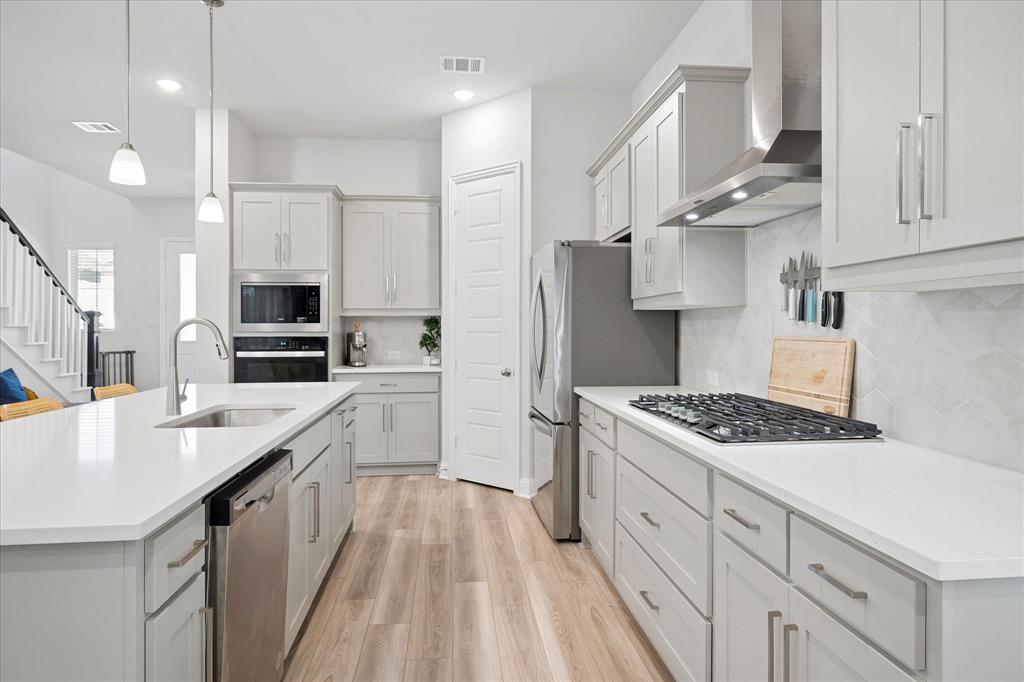 Bayside West Ph II - Residential