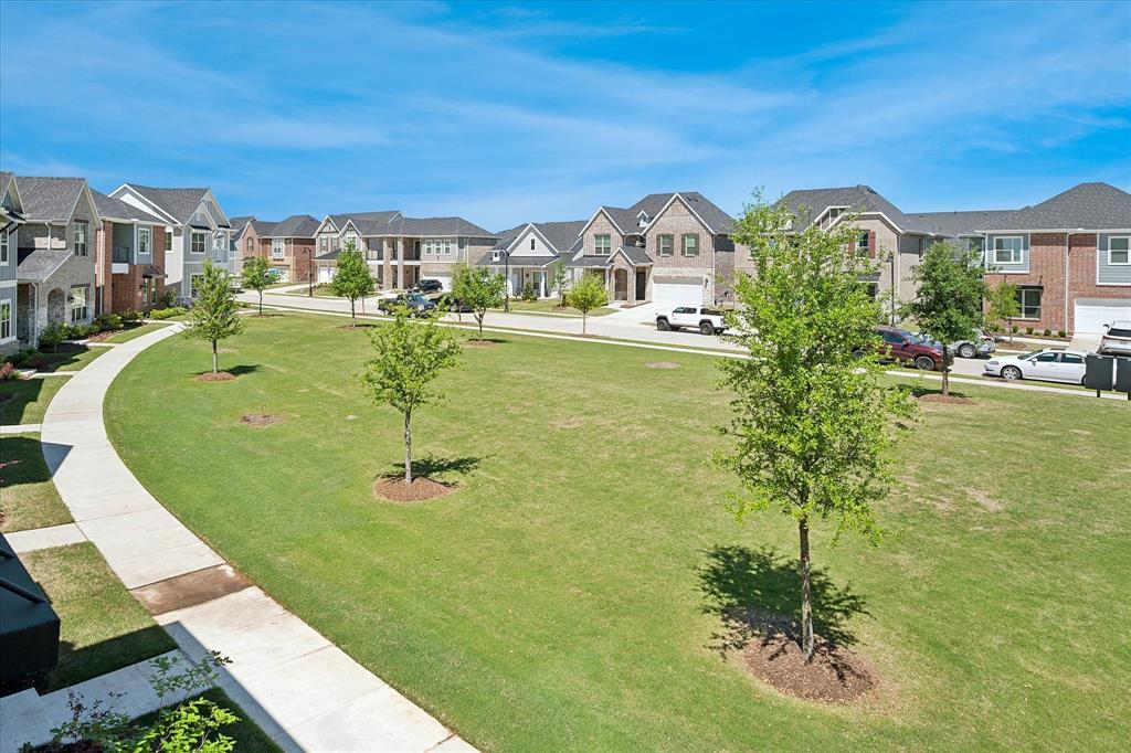 Bayside West Ph II - Residential