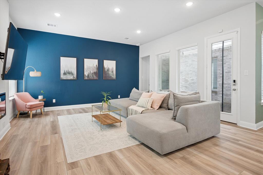 Bayside West Ph II - Residential