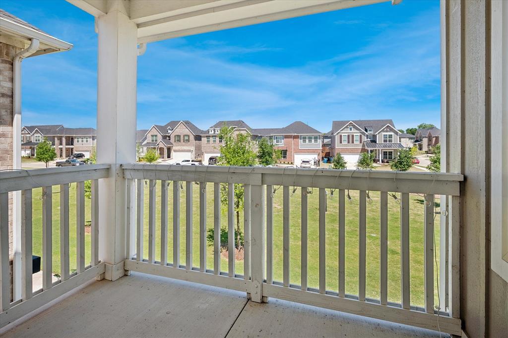Bayside West Ph II - Residential